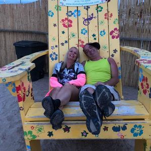 Meet your Posher, Diane